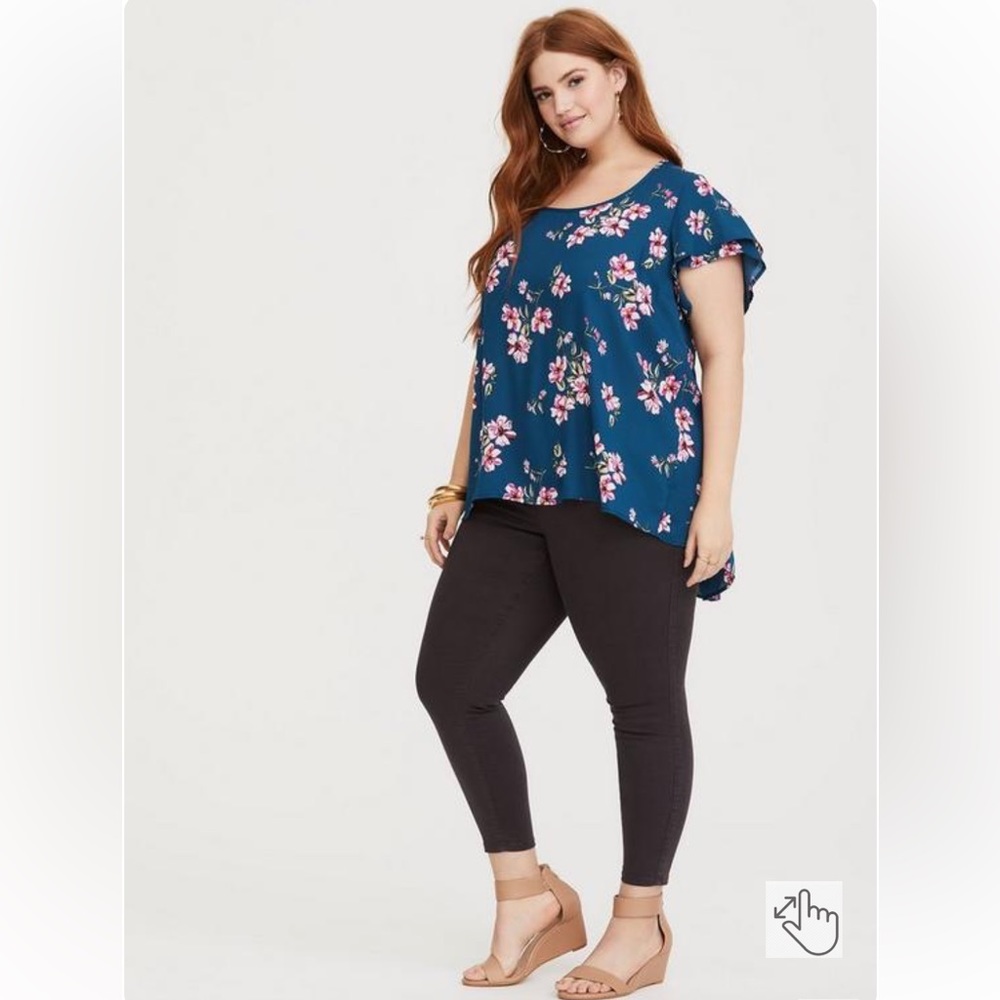 Torrid - Size 2 - Picture 3 of 10